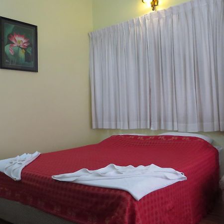 Goldie Guesthouse Phnompen Kültér fotó