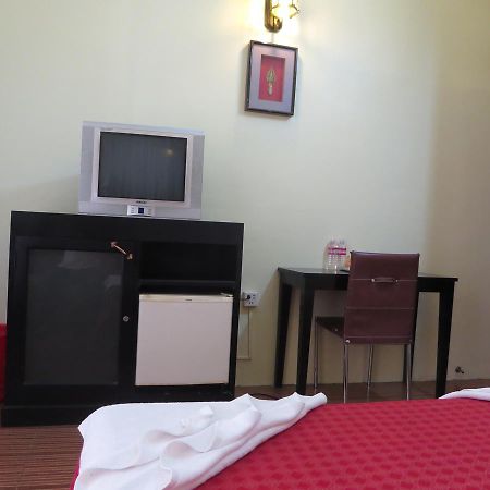 Goldie Guesthouse Phnompen Kültér fotó