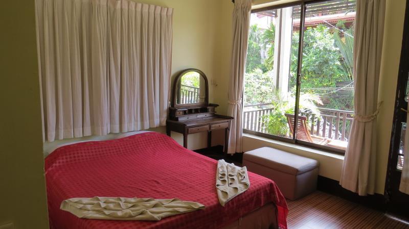 Goldie Guesthouse Phnompen Kültér fotó