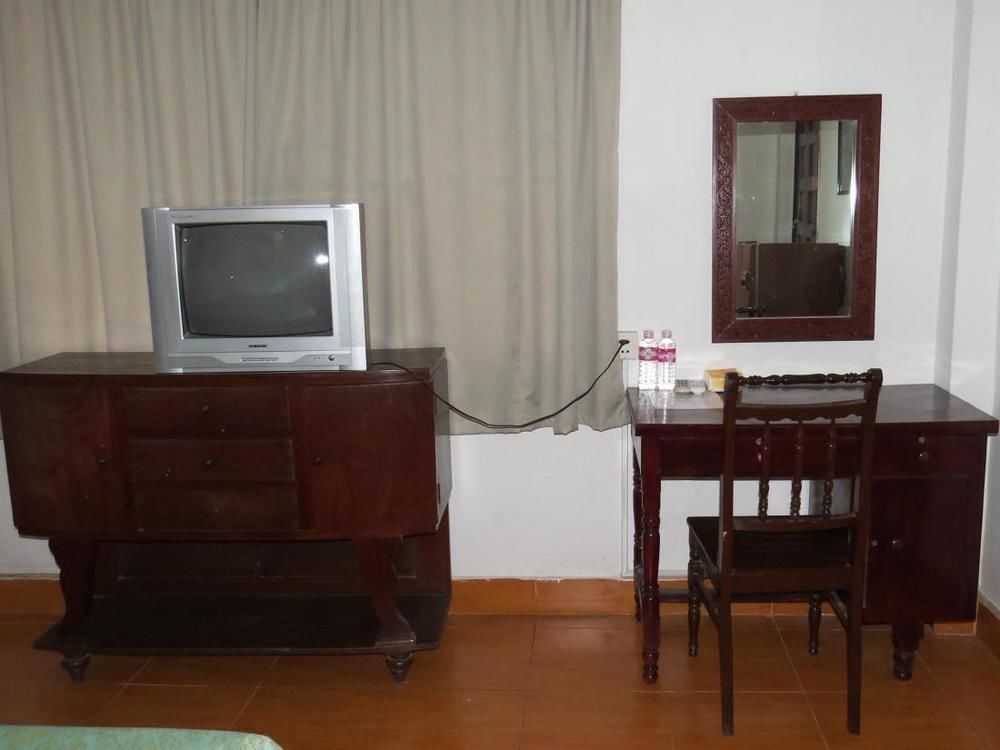 Goldie Guesthouse Phnompen Kültér fotó