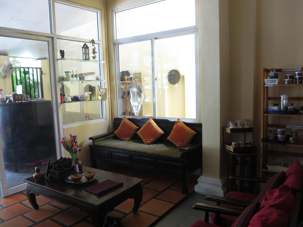 Goldie Guesthouse Phnompen Kültér fotó
