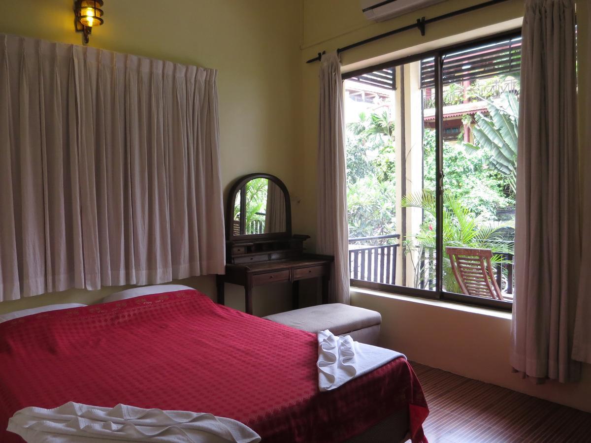 Goldie Guesthouse Phnompen Kültér fotó
