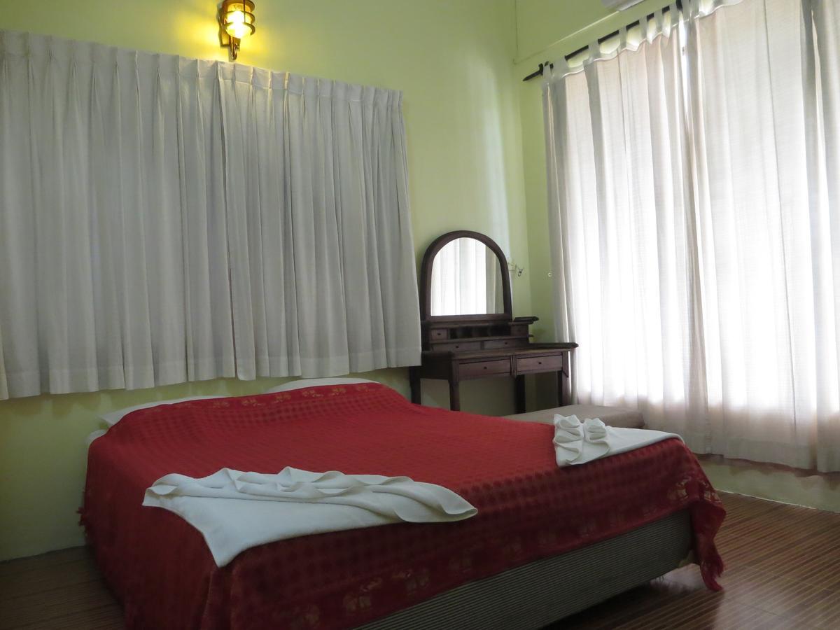 Goldie Guesthouse Phnompen Kültér fotó