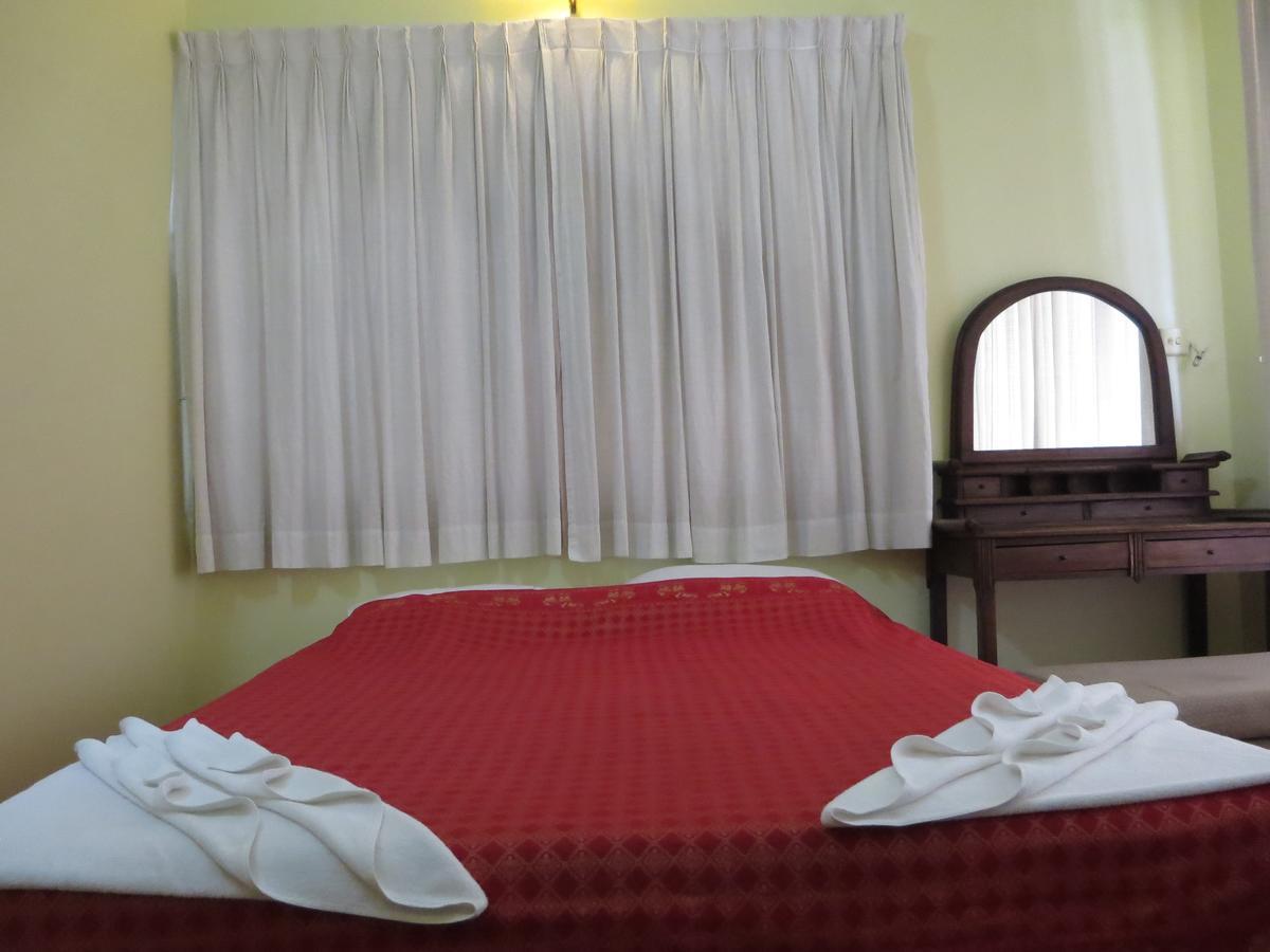 Goldie Guesthouse Phnompen Kültér fotó