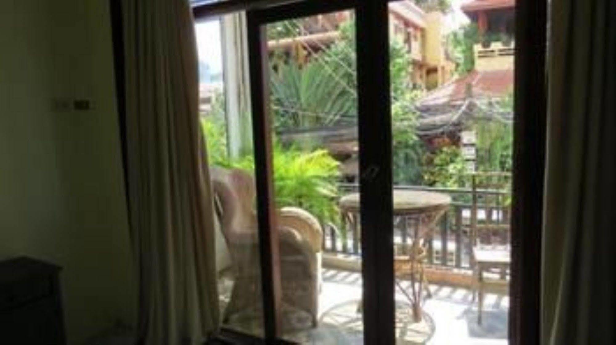 Goldie Guesthouse Phnompen Kültér fotó