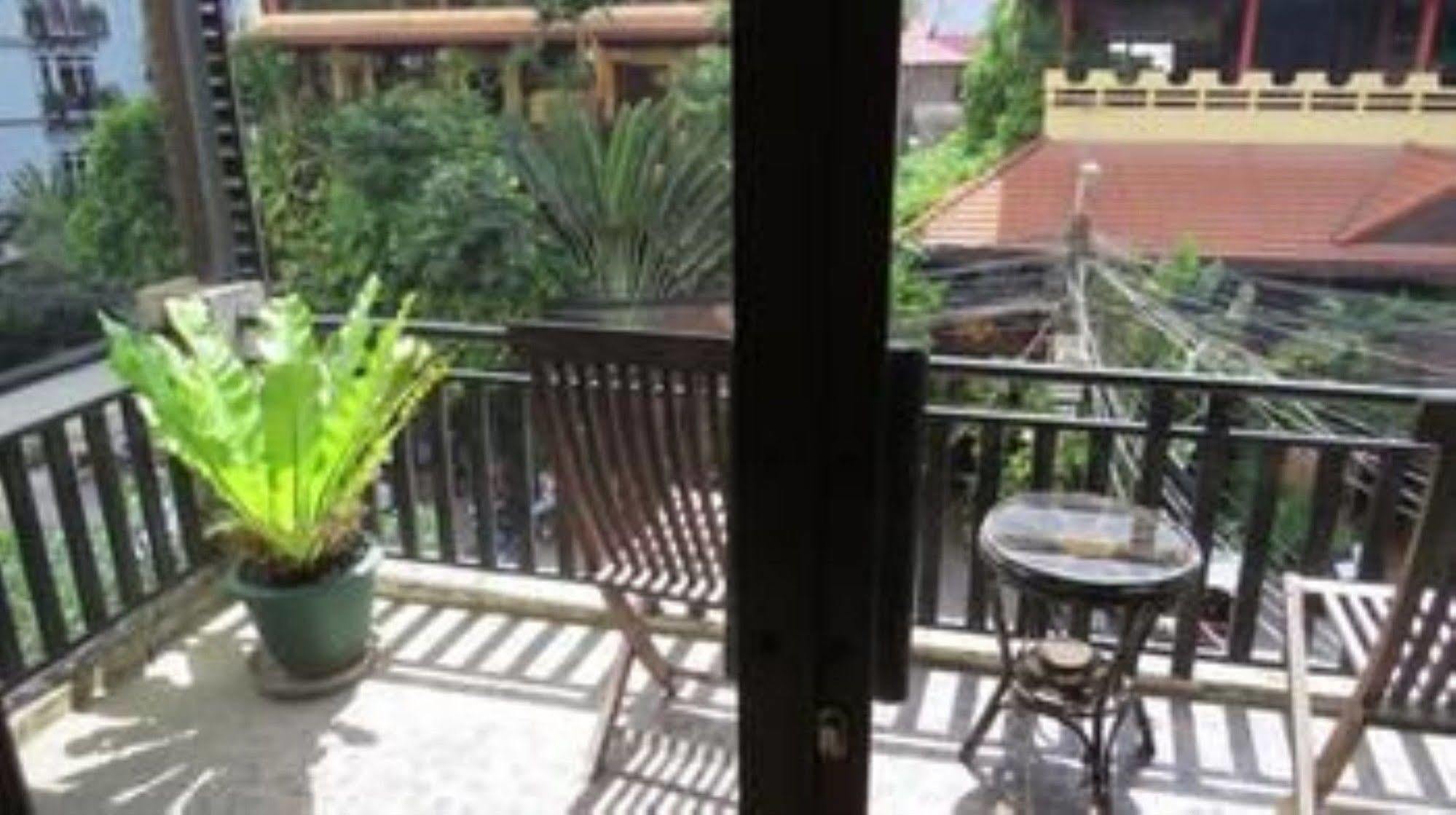 Goldie Guesthouse Phnompen Kültér fotó
